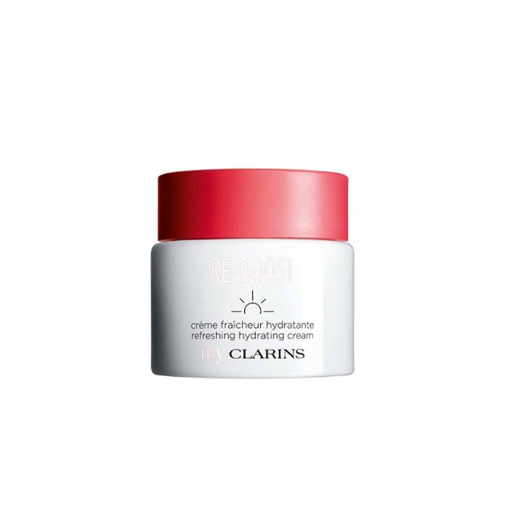 Clarins Re-boost Refreshing Hydrating Cream - 1.7oz - Ulta Beauty