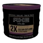 Axe Styling 2x Signature Pomade Clean Cut Classic - 5.28oz,