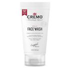 Cremo Daily Facial Cleanser - 5 Fl Oz, Adult Unisex
