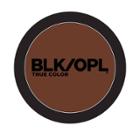 Black Opal True Color Oil-absorbing Pressed Powder - Smokin Topaz