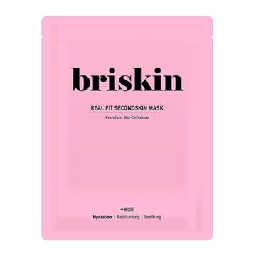 Briskin Real Hydration Fit Second Skin Face