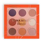 Luna Magic Desnuda/nude Eyeshadow Palette - 9 Colors