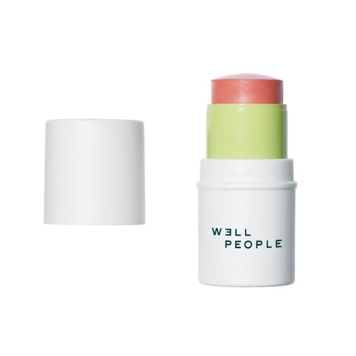 W3ll People Supernatural Stick Blush - Nude Rose-