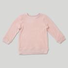 Toddler Girls' Afton Street Sweatshirt Pink Heather