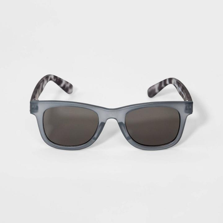 Boys' Tort Wayfarer - Cat & Jack Blue