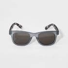 Boys' Tort Wayfarer - Cat & Jack Blue