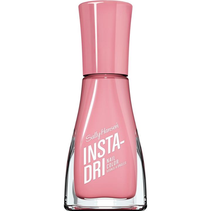 Sally Hansen Insta-dri Nail Color 223 Sugar Poppy