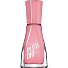 Sally Hansen Insta-dri Nail Color 223 Sugar Poppy