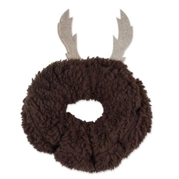 Scunci Frozen 2 Scrunchie, White