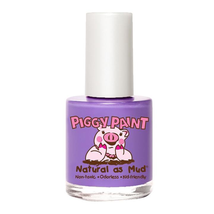 Piggy Paint Nail Polish Periwinkle Little