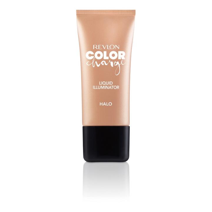 Revlon Liquid Illuminator 200 Halo