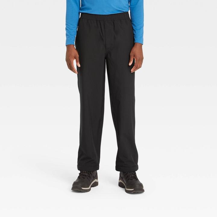 All In Motion Men's Waterproof Over Pants - All In