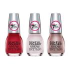 Sinful Colors Nail Polish Set - Power Moves - Thrilled - Sweet &