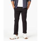 Dockers Men's Slim Fit 360 Flex Ultimate Chino Pants - Black