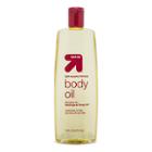 Up & Up Body Oil - 16oz - Up&up (compare To Neutrogena Body Oil)