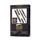 Arches & Halos Jetsetter Brow Kit
