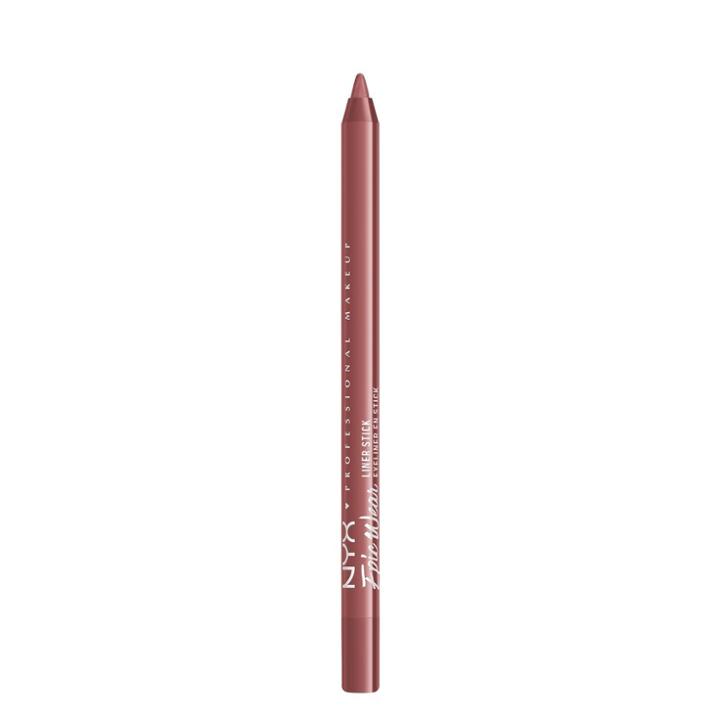 Nyx Professional Makeup Epic Wear Liner Stick - Long-lasting Eyeliner Pencil - Dusty