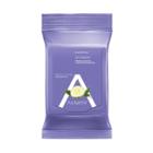Almay Oil Free Makeup Remover Towelettes