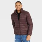 Men's Lightweight Puffer Jacket - Goodfellow & Co