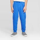 Boys' Knit Jogger Sweatpants - Cat & Jack Blue