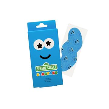 Starface Cookie Monster Lift Off Pore