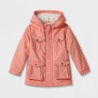 Baby Long Sleeve Jacket - Cat & Jack