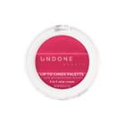 Undone Beauty Lip To Cheek 3-in-1 Cream Tint Lip Makeup - Berry