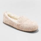 Women's Kora Slippers - Stars Above Pink
