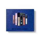 No Brand Must-have Lashes Mascara Gift Set - Black, Pink, Red