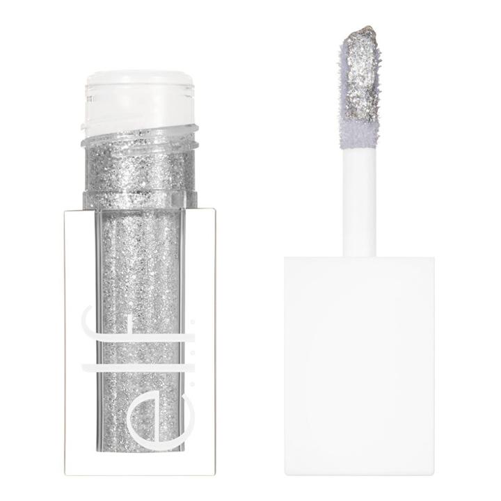 E.l.f. Glitter Melt Liquid Eyeshadow - Bling Bling