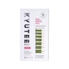 Kyutee Nails Peel. Press. File. Instant Gel Polish Manicure - That Chick