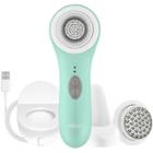 Spa Sciences Nova Antimicrobial Sonic Cleansing Brush & Infusion