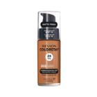 Revlon Colorstay Makeup For Combination/oily With Spf 15 355 Almond - 1 Fl Oz,