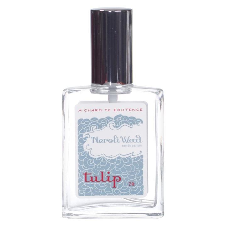 Women's Neroli Wood By Tulip Eau De Parfum