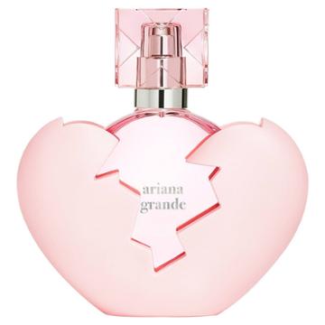 Ariana Grande Thank U Next Eau De Parfum Travel Spray - 0.33 Fl Oz - Ulta Beauty