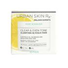 Urban Skin Rx Clear & Even Tone Clarifying Glycolic Pads