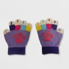 Paw Patrol Toddler Girls' Learning Glove, Size: 2t-5t,