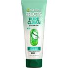Garnier Fructis Style Pure Clean Extra Strong Hold Hair Gel