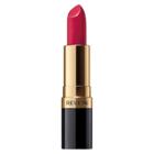 Revlon Super Lustrous Lipstick 440 Cherries In The