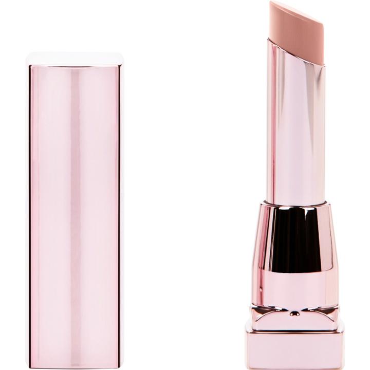 Maybelline Color Sensational Shine Compulsion Lipstick 050 Baddest Beige - 0.1oz, Adult Unisex