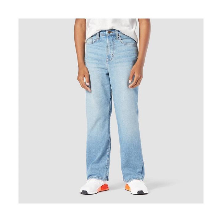 Denizen From Levi's Boys' Loose Jeans -