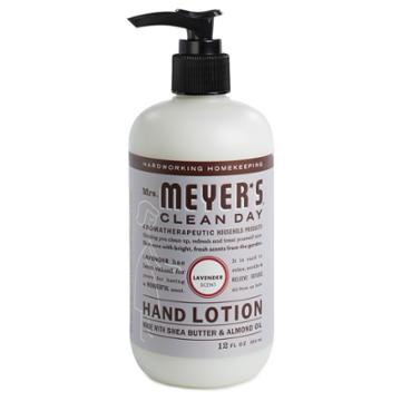 Mrs. Meyer's Lavender Hand