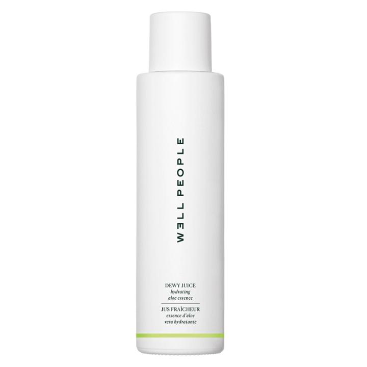 W3ll People Dewy Juice Hydrating Aloe Essence