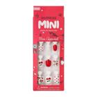 Impress Press-on Manicure Mini False Nails - Cutie Pie