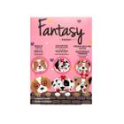 Fantasy By Masque Bar Puppy Love Mask Gift Set - 3ct/0.71 Fl Oz