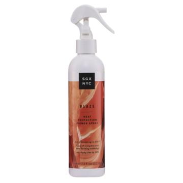 Sgx Nyc Blaze Heat Protection Primer Spray