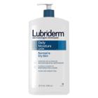 Lubriderm Daily Moisture Hydrating Lotion With Vitamin B5