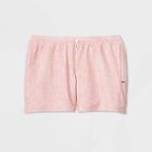 Men's Quick-dry Board Shorts - All In Motion Pink S, Men's,