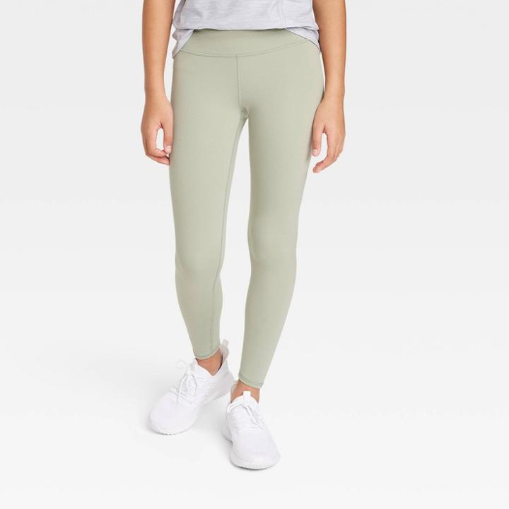 Girls' Core Leggings - All In Motion