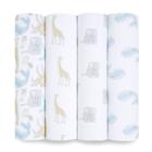 Aden + Anais Swaddle Swaddle Wrap Natural History